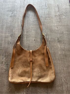 Oliveve Arden Bag - MINT!